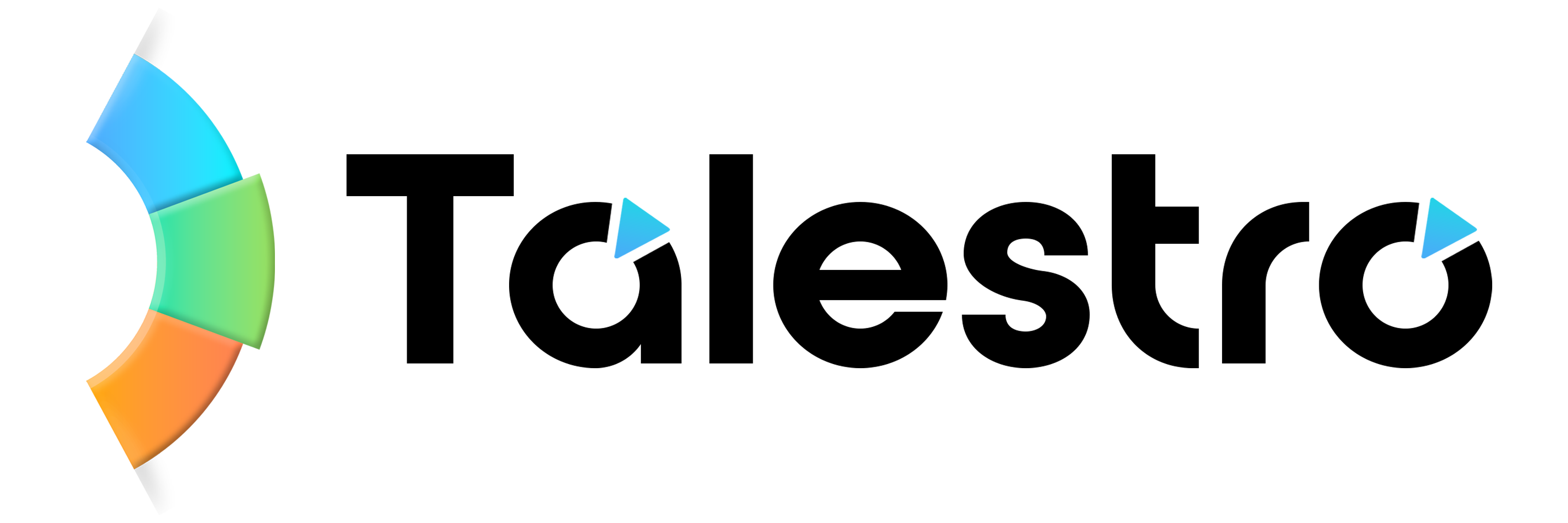 Talestro Logo